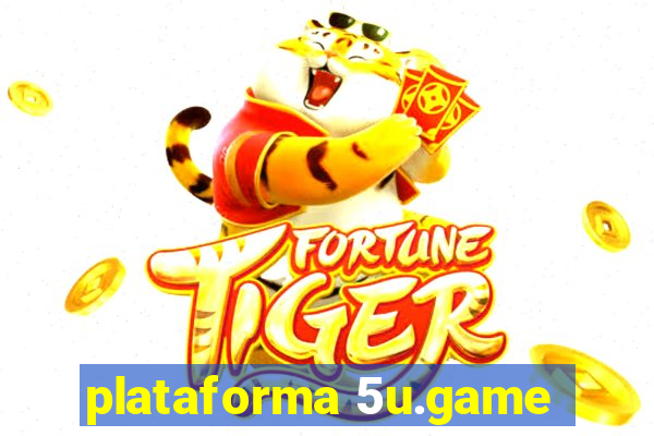 plataforma 5u.game